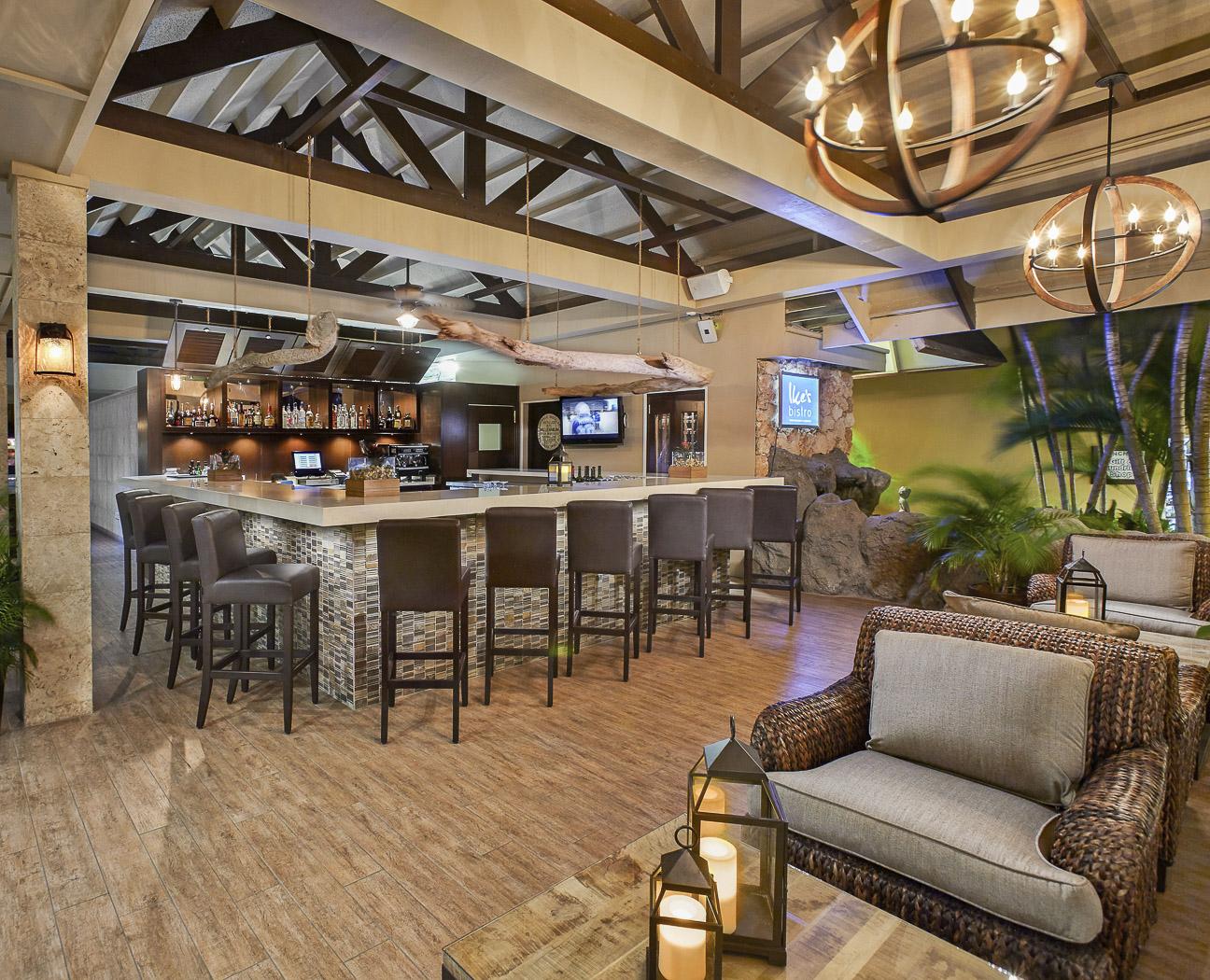 Resort Manchebo And 4*