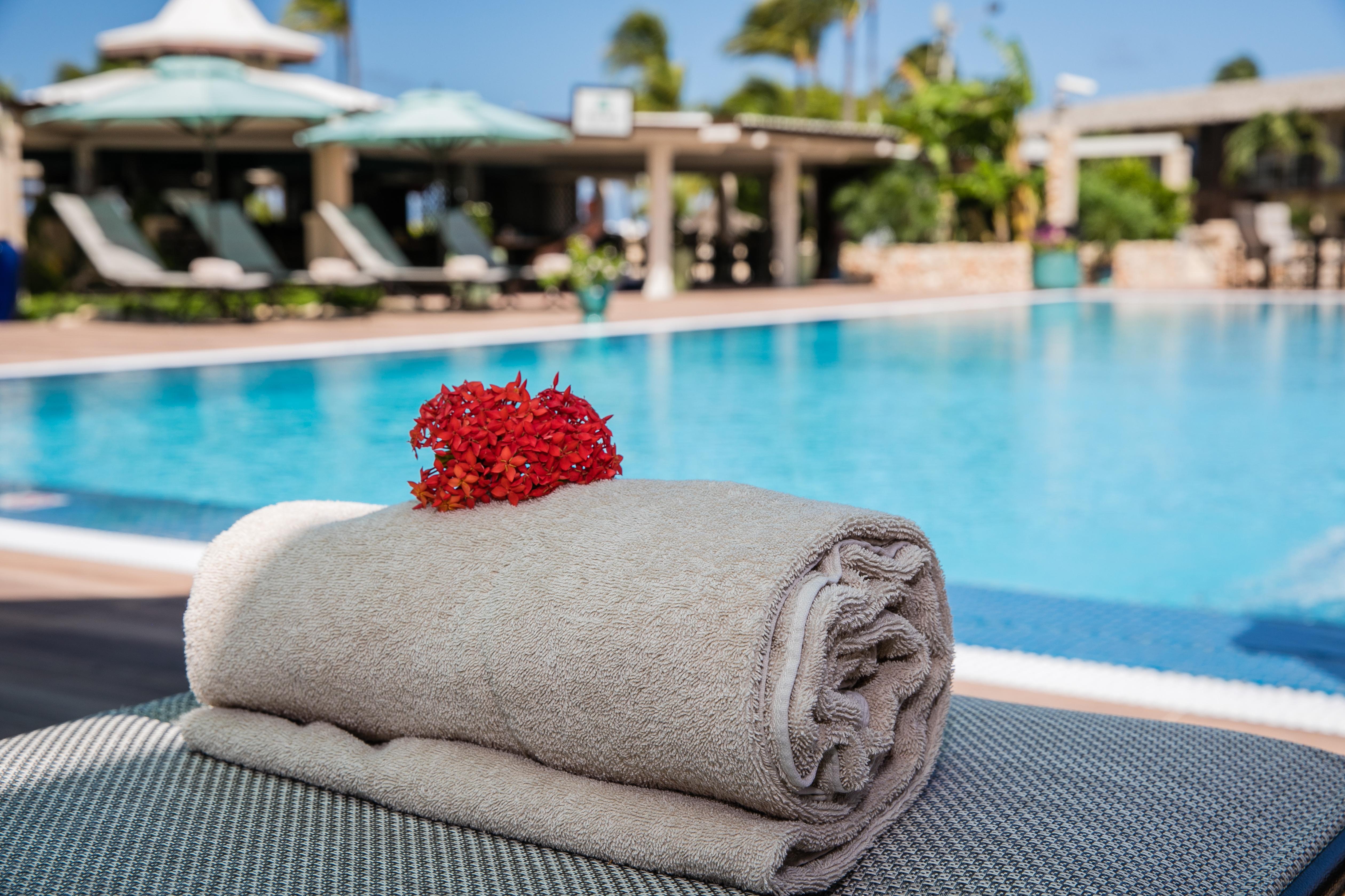 Resort Manchebo And 4*