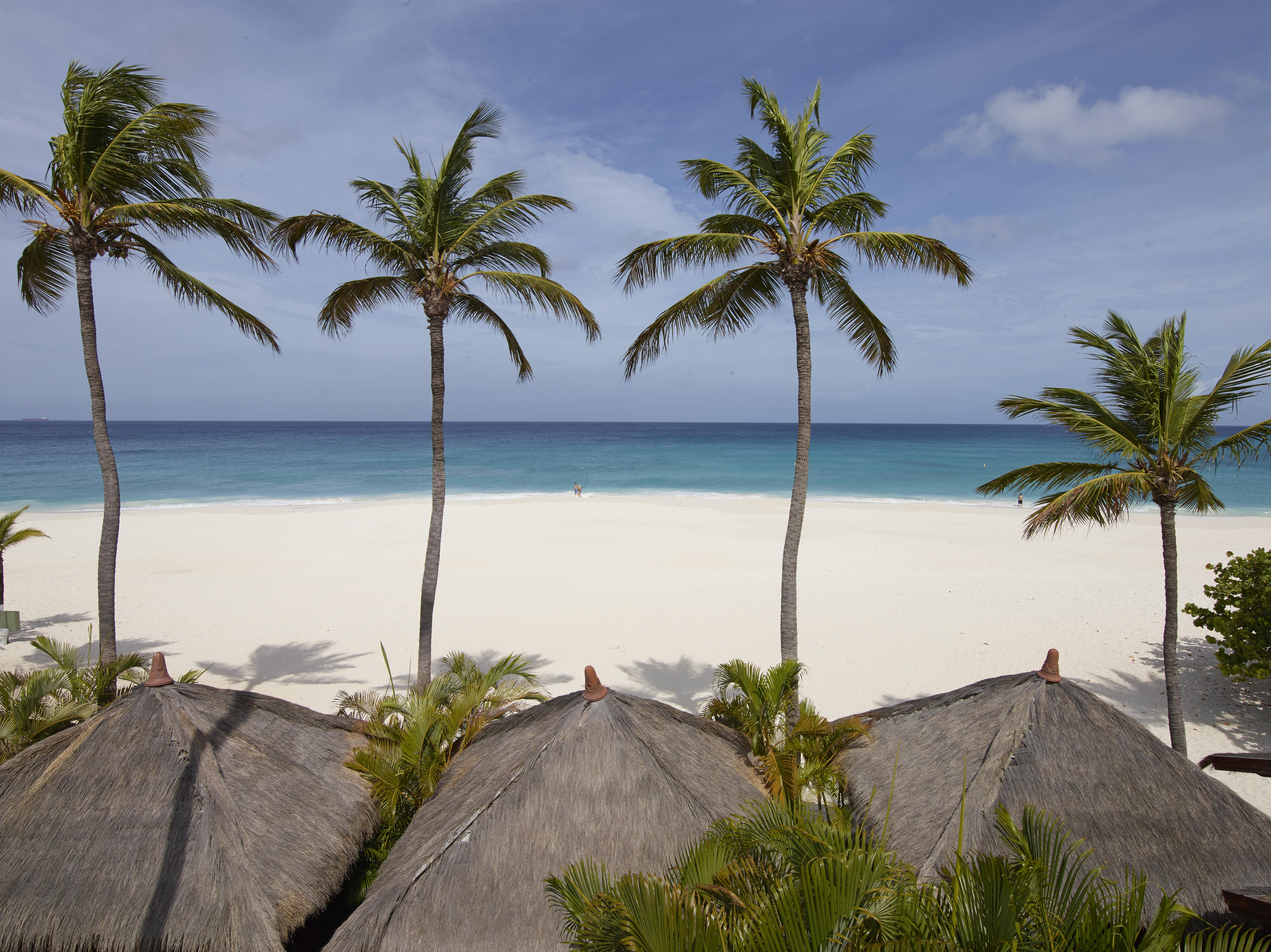 Resort Manchebo And 4*