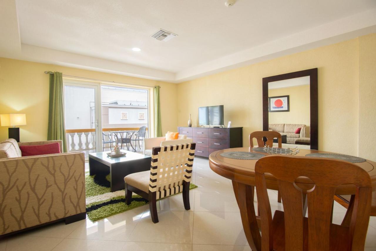 Apartment Bay Harbor Luxury 1 Bedroom