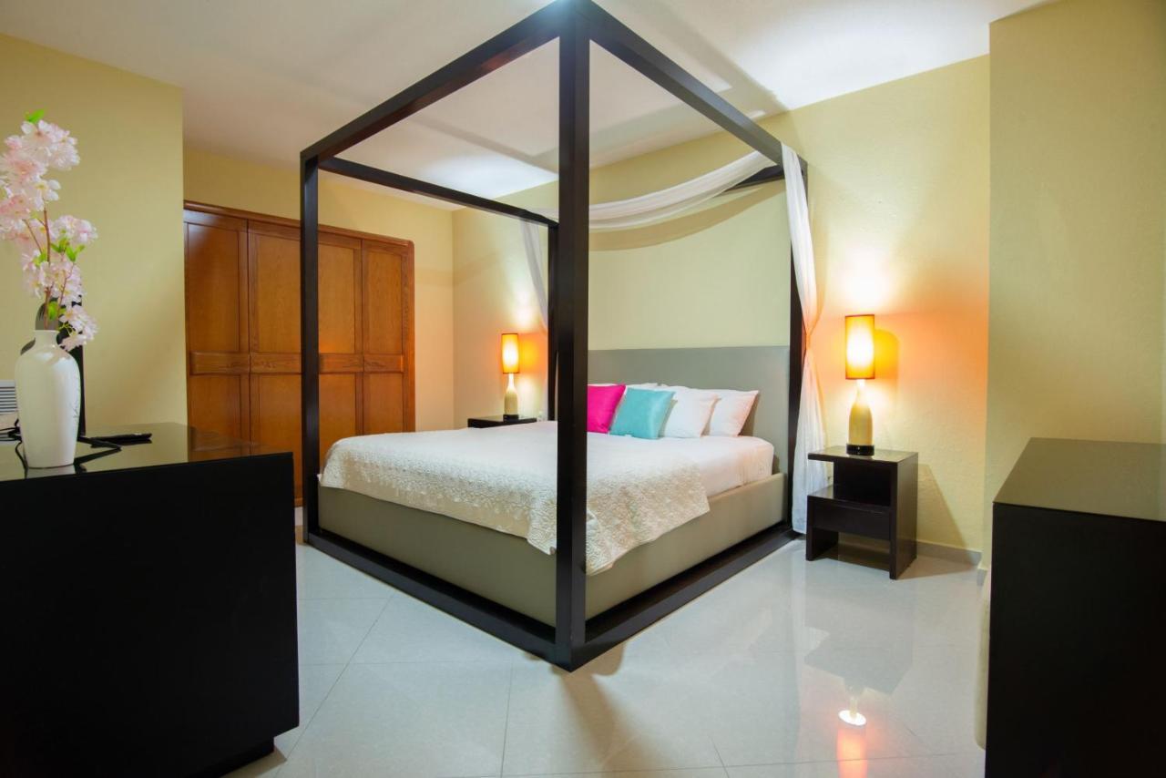 Bay Harbor Luxury 1 Bedroom Apartment