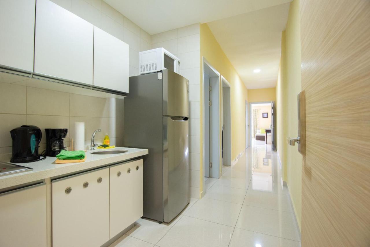 Bay Harbor Luxury 1 Bedroom *
