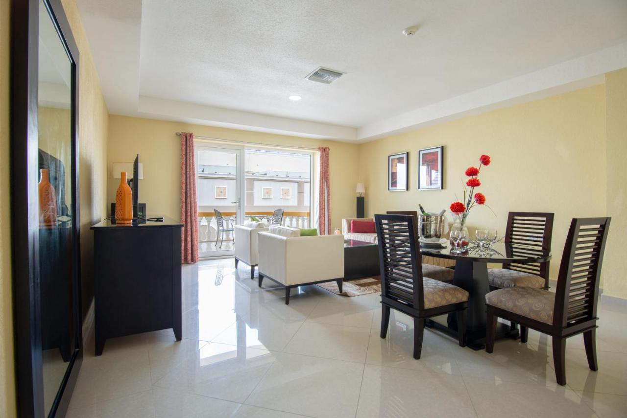 Bay Harbor Luxury 1 Bedroom *