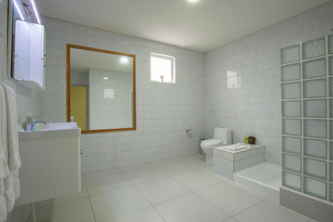 Apartment Bay Harbor Luxury 1 Bedroom *