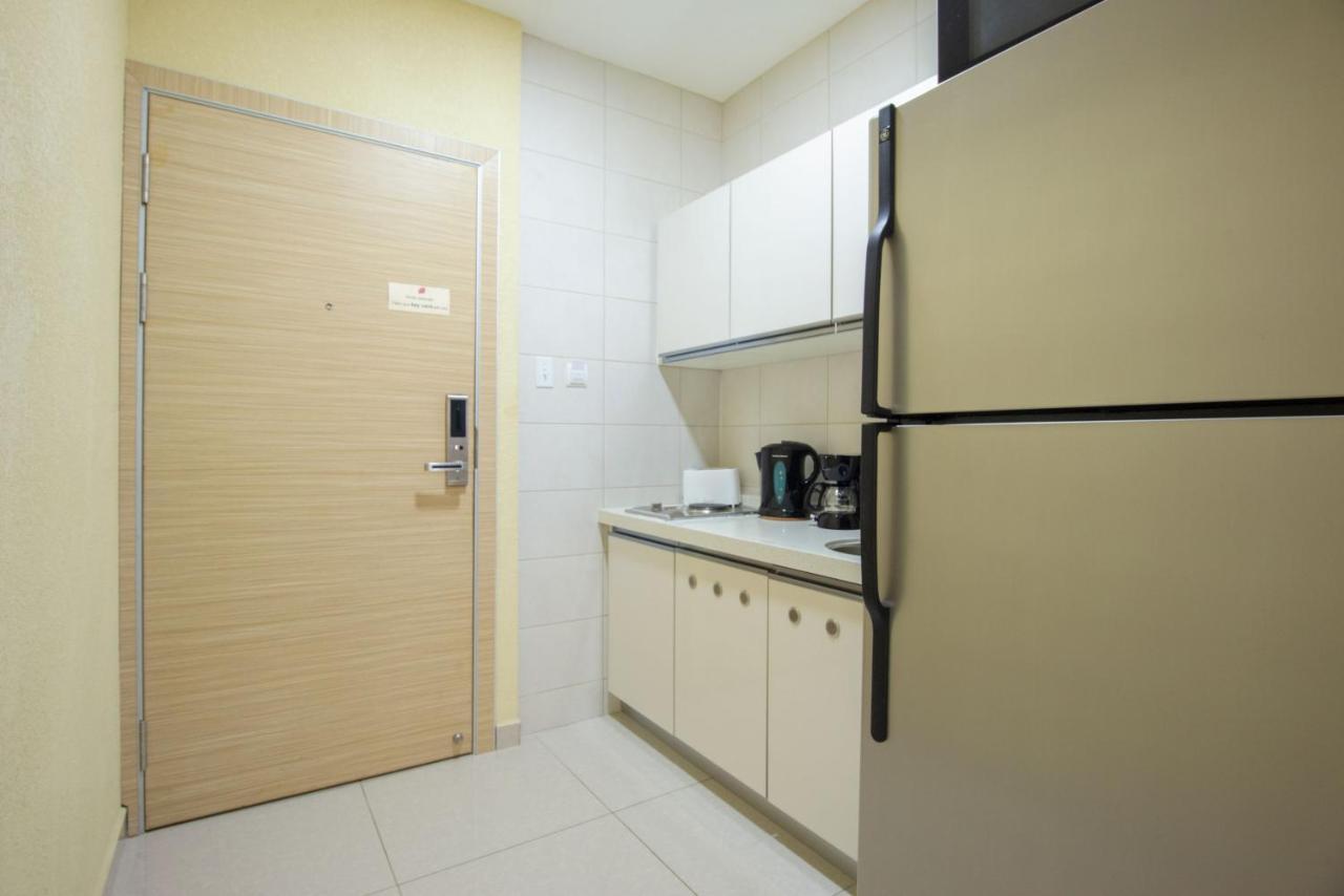Apartment Bay Harbor Luxury 1 Bedroom *