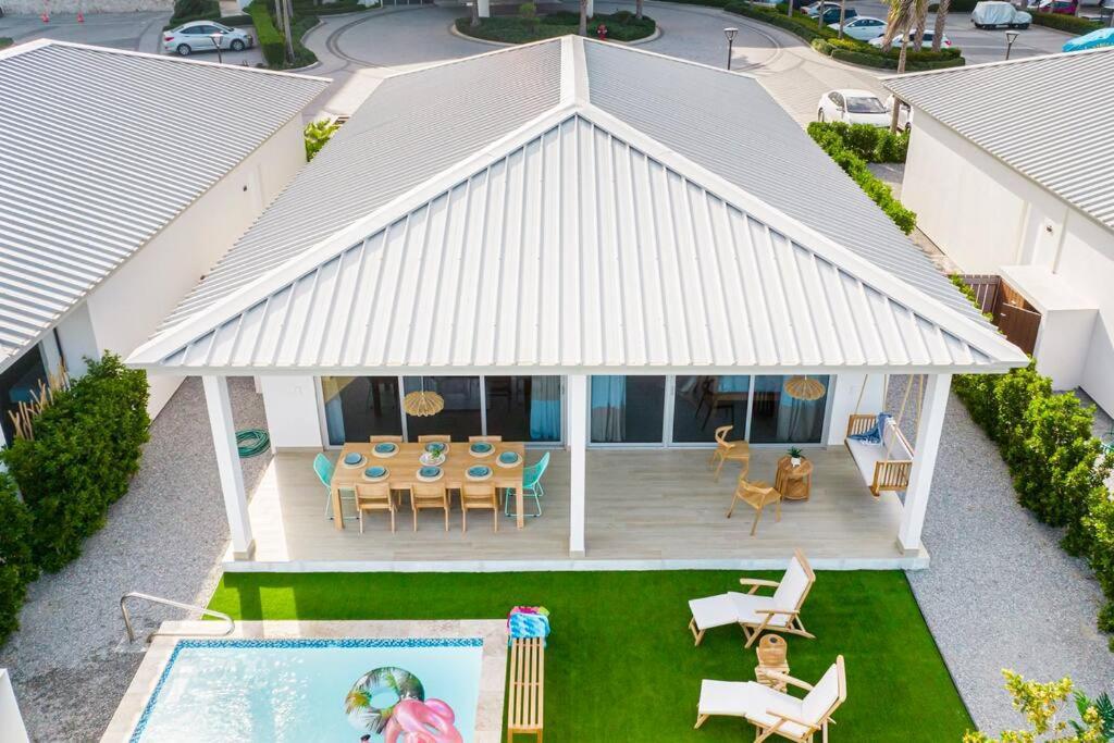 3 Bdrm 2 Bath With Private Pool- Azure Residences Pousada *