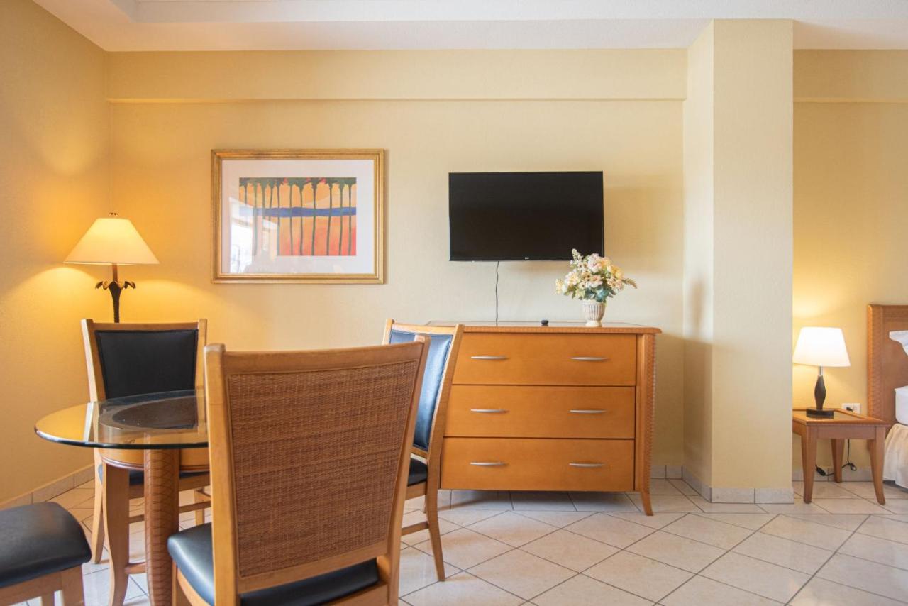 Bay Harbor Luxury 1 Bedroom *
