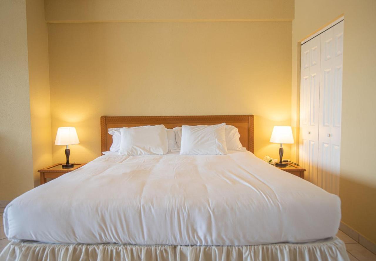 Bay Harbor Luxury 1 Bedroom