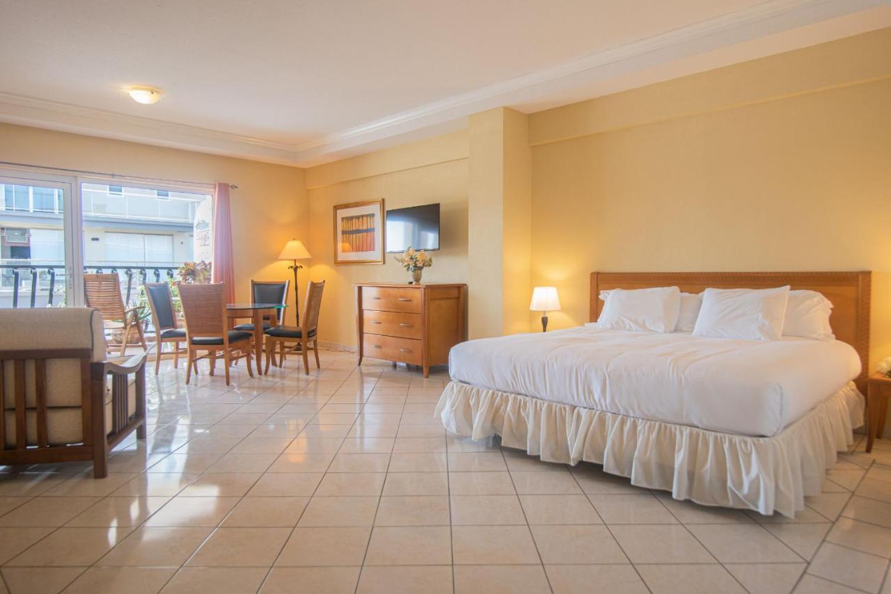 Bay Harbor Luxury 1 Bedroom *