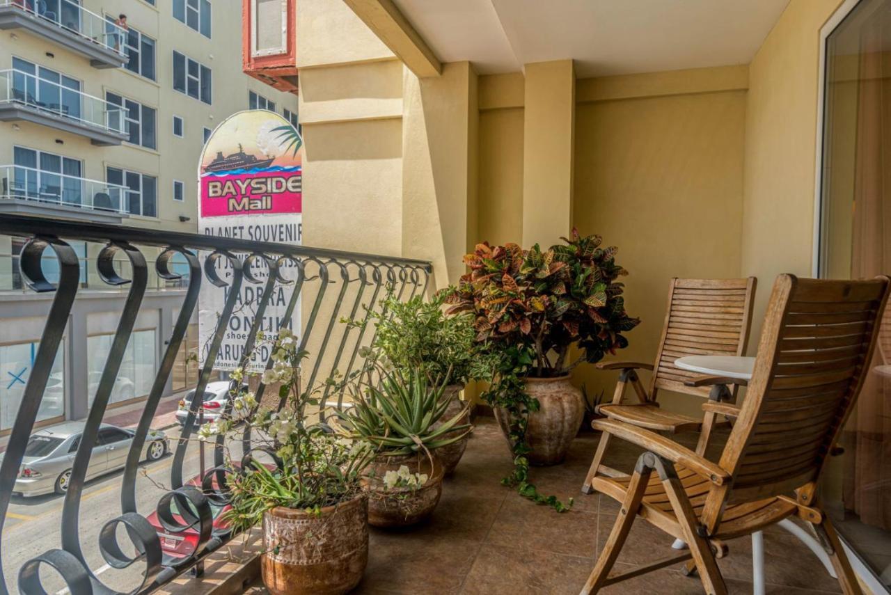 Apartment Bay Harbor Luxury 1 Bedroom *