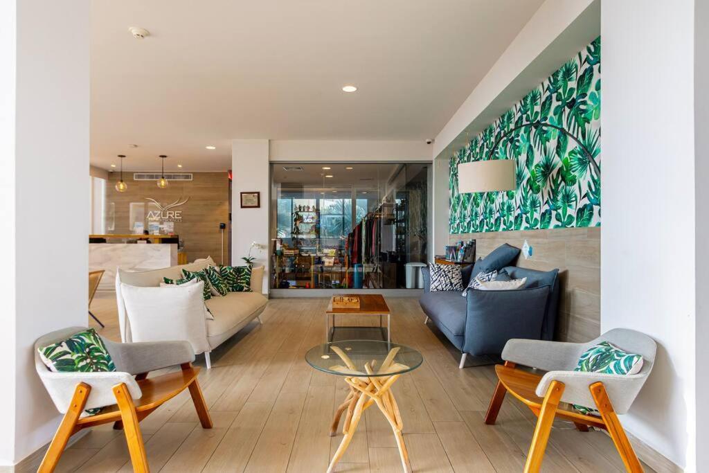 3 Bdrm 2 Bath With Private Pool- Azure Residences Pousada Palm Beach