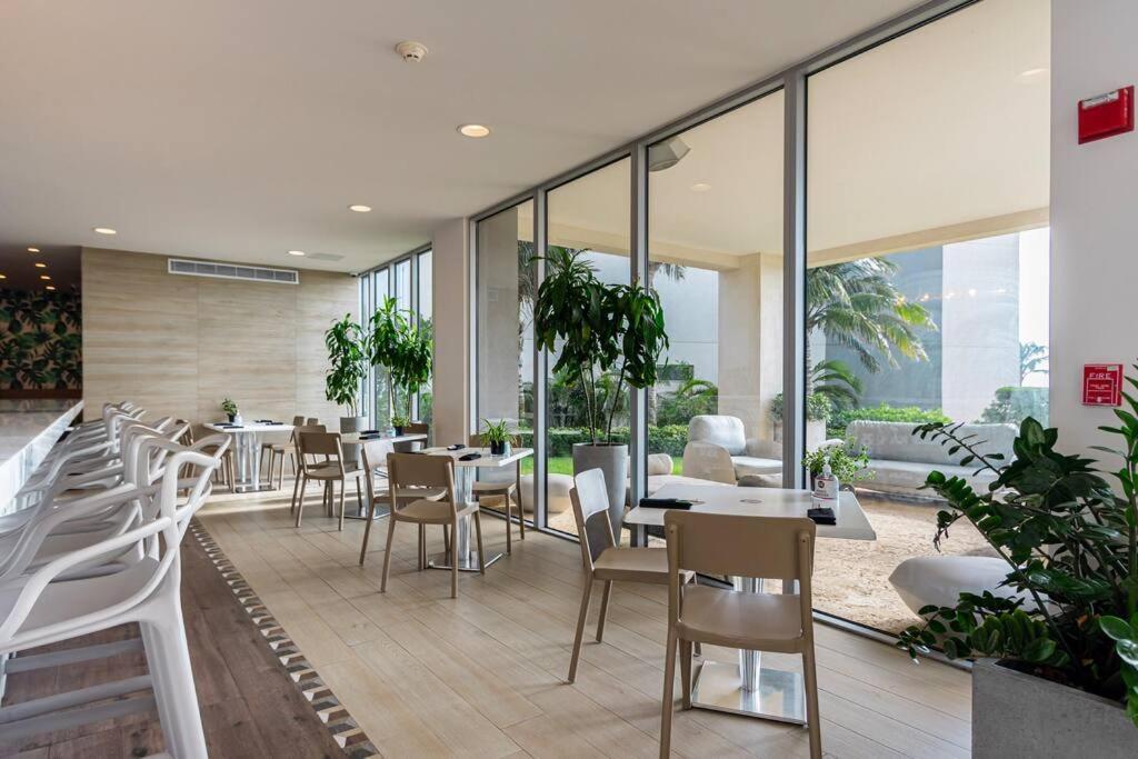 Pousada 3 Bdrm 2 Bath With Private Pool- Azure Residences *