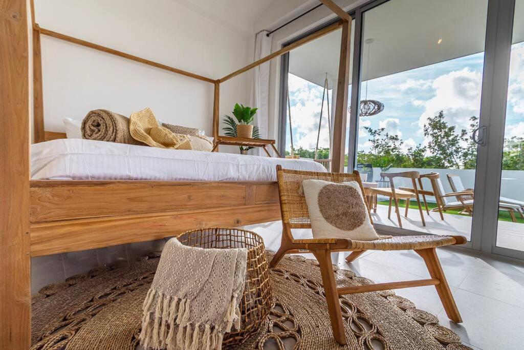 3 Bdrm 2 Bath With Private Pool- Azure Residences Pousada *