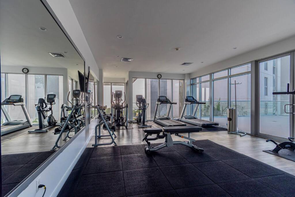 3 Bdrm 2 Bath With Private Pool- Azure Residences *