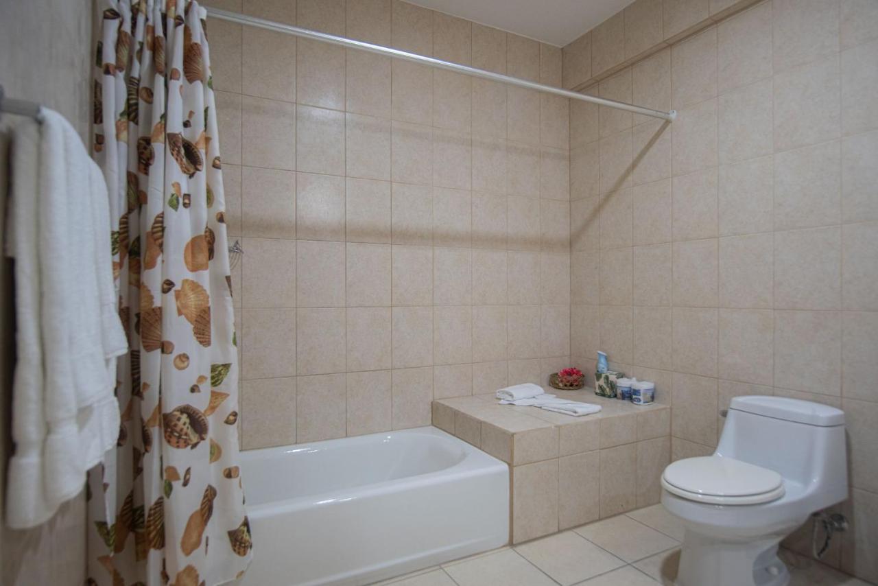 Bay Harbor Luxury 1 Bedroom