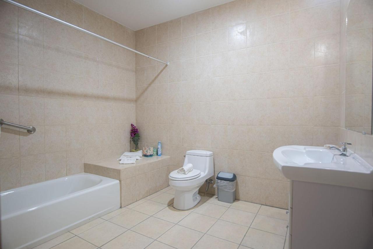 Apartment Bay Harbor Luxury 1 Bedroom Oranjestad