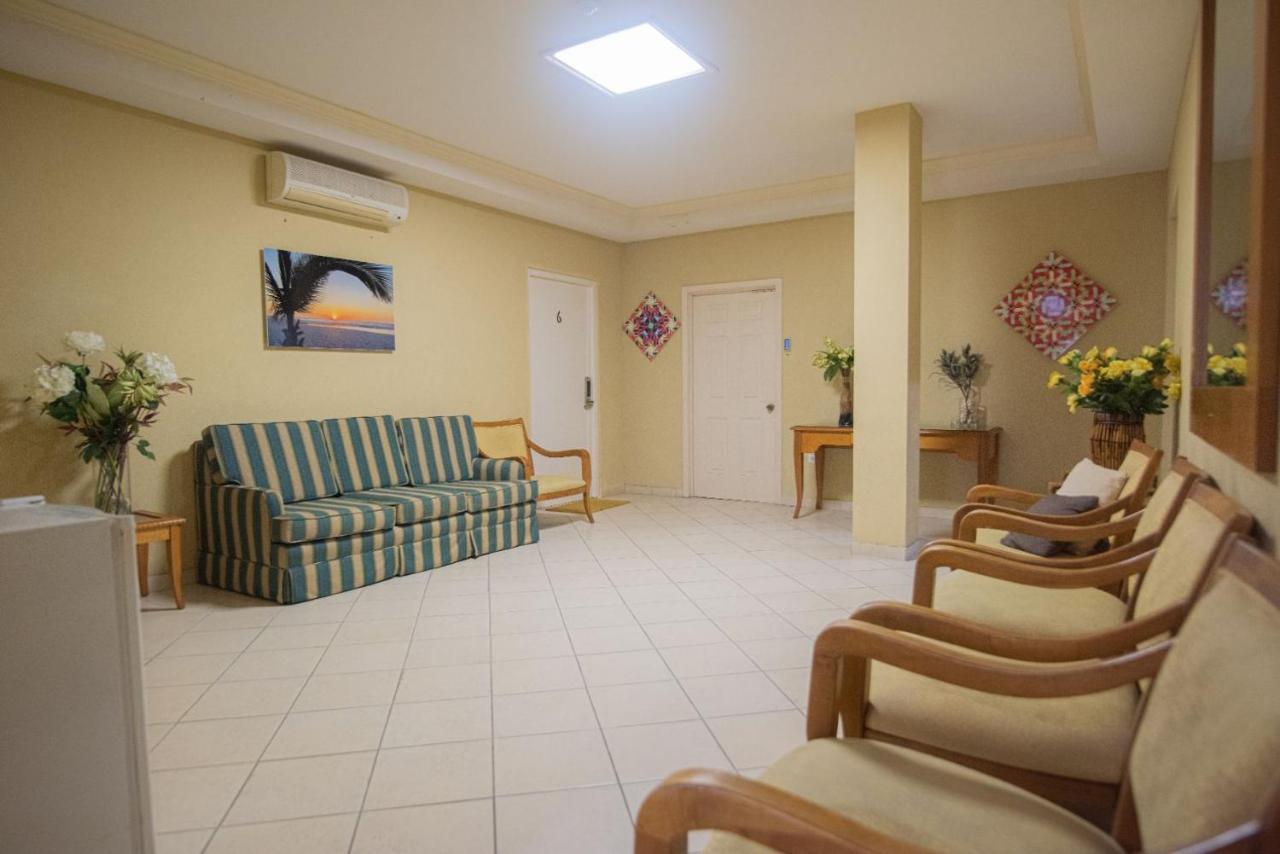 Bay Harbor Luxury 1 Bedroom Oranjestad