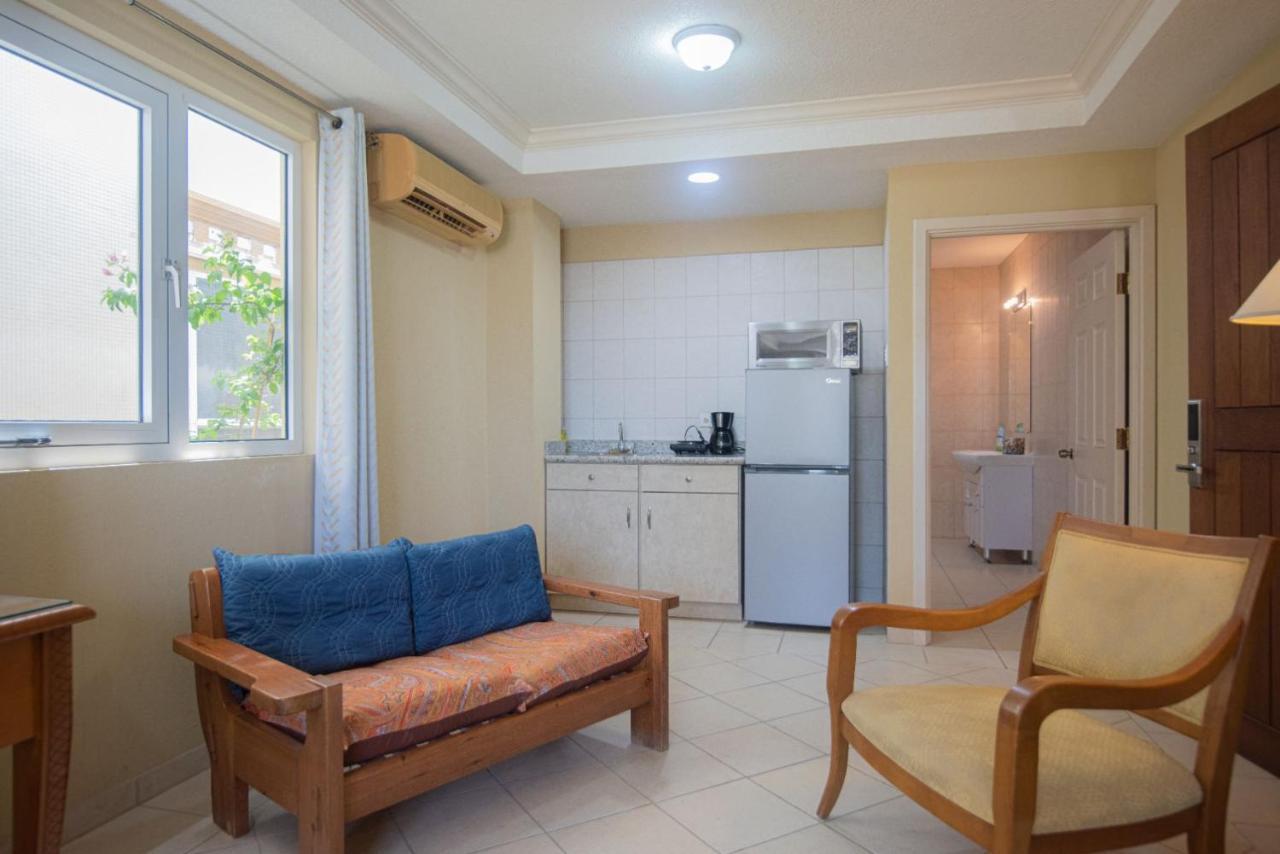 Bay Harbor Luxury 1 Bedroom