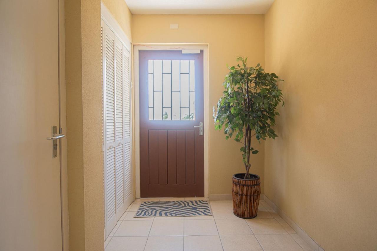 Bay Harbor Luxury 1 Bedroom Oranjestad