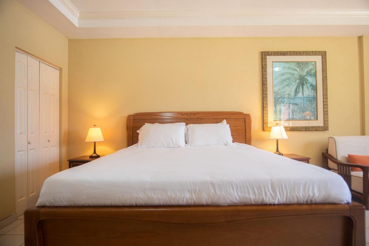 Bay Harbor Luxury 1 Bedroom * Oranjestad