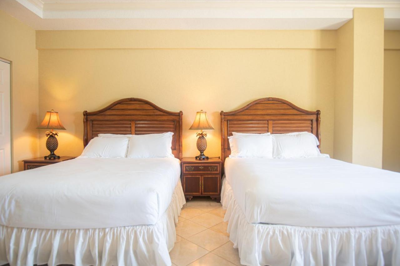 Bay Harbor Luxury 1 Bedroom Apartment Oranjestad