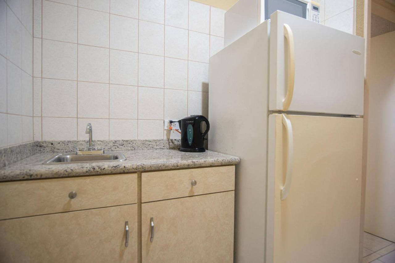 Apartment Bay Harbor Luxury 1 Bedroom Oranjestad