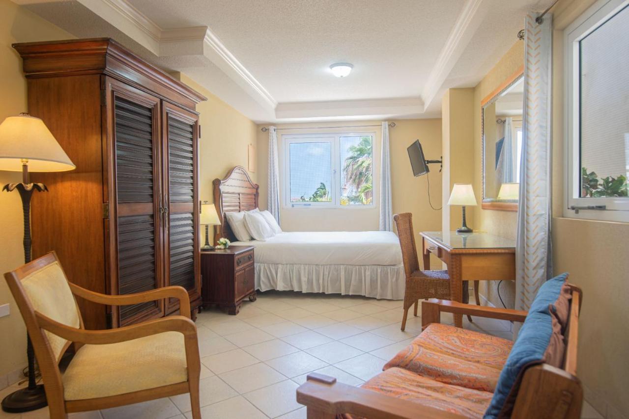 Bay Harbor Luxury 1 Bedroom *