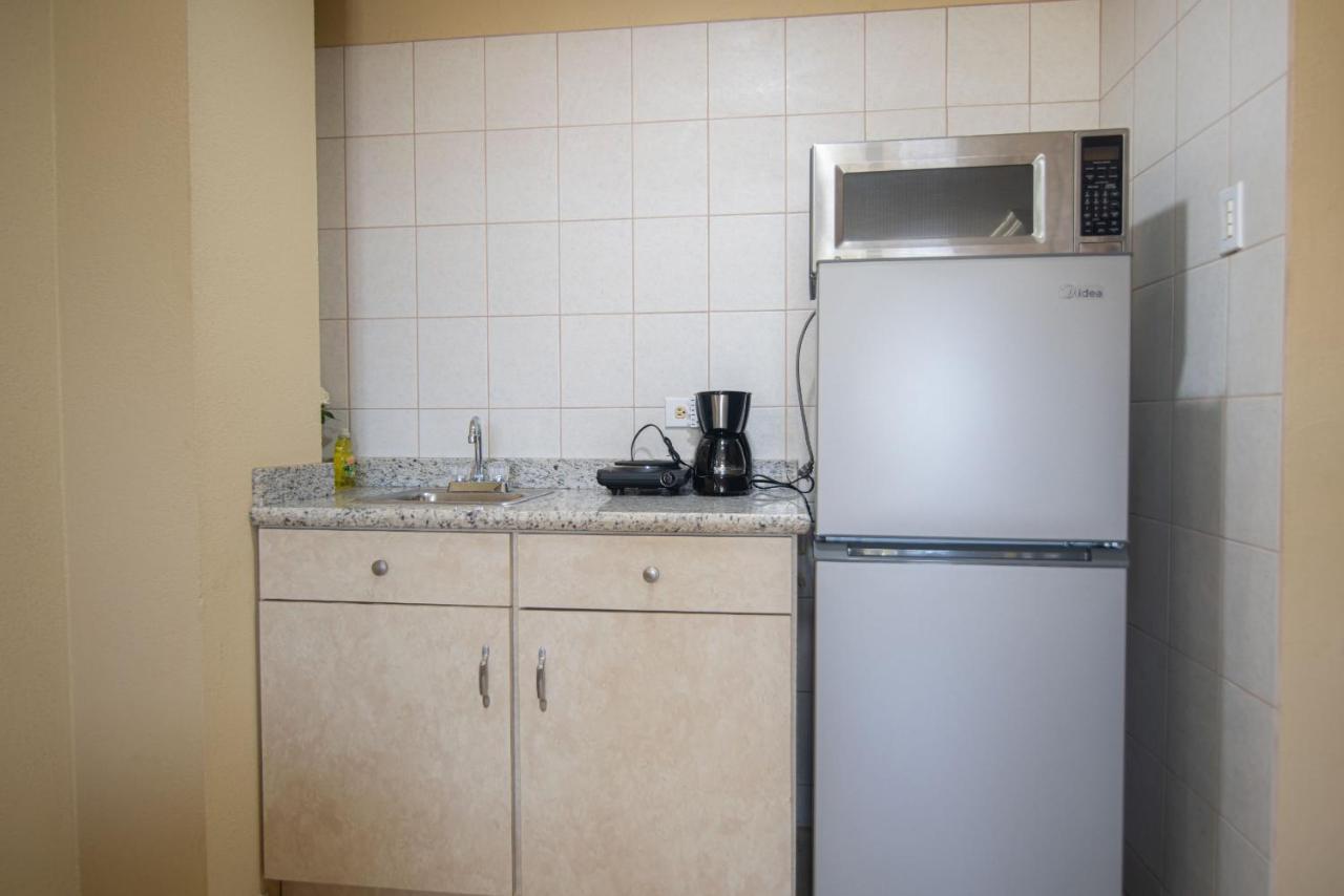 Apartment Bay Harbor Luxury 1 Bedroom