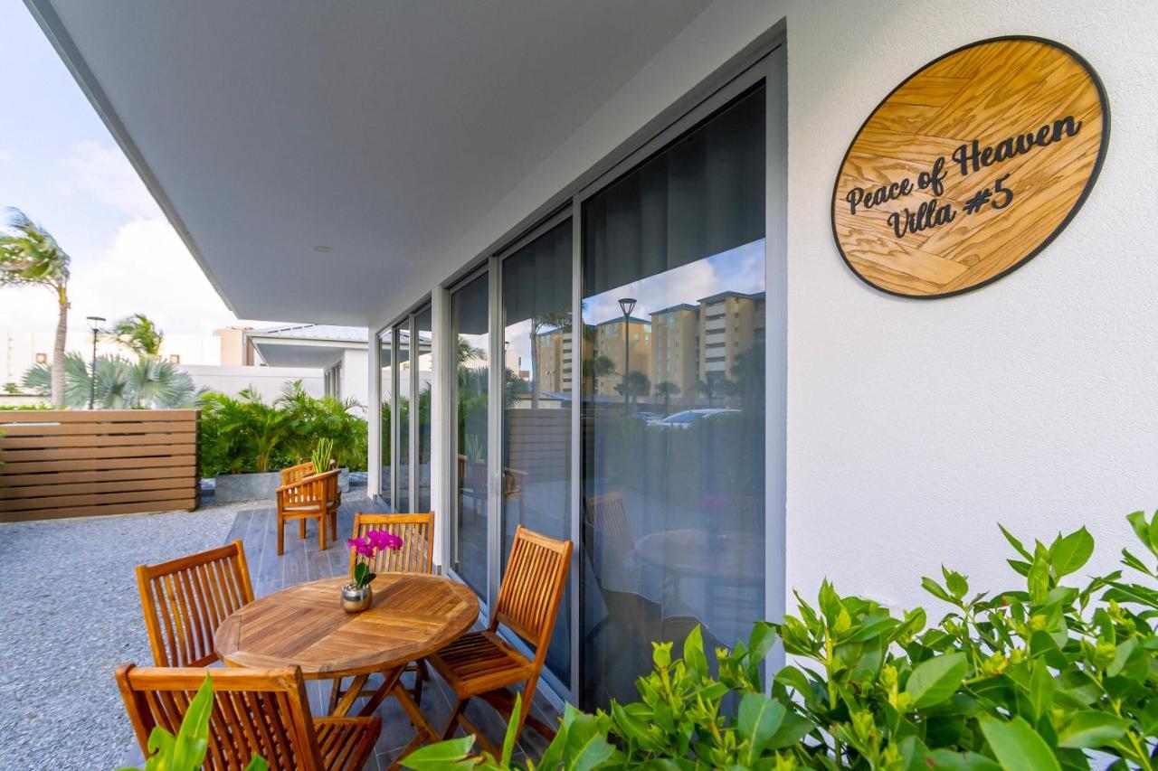 Pousada 3 Bdrm 2 Bath With Private Pool- Azure Residences *