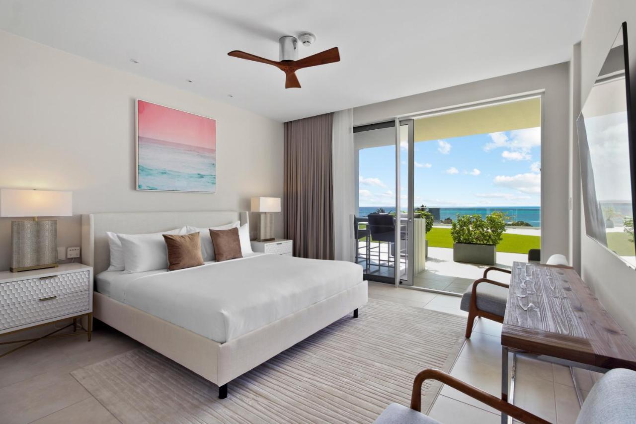 O Beachfront Residences, By Bocobay Aruba *