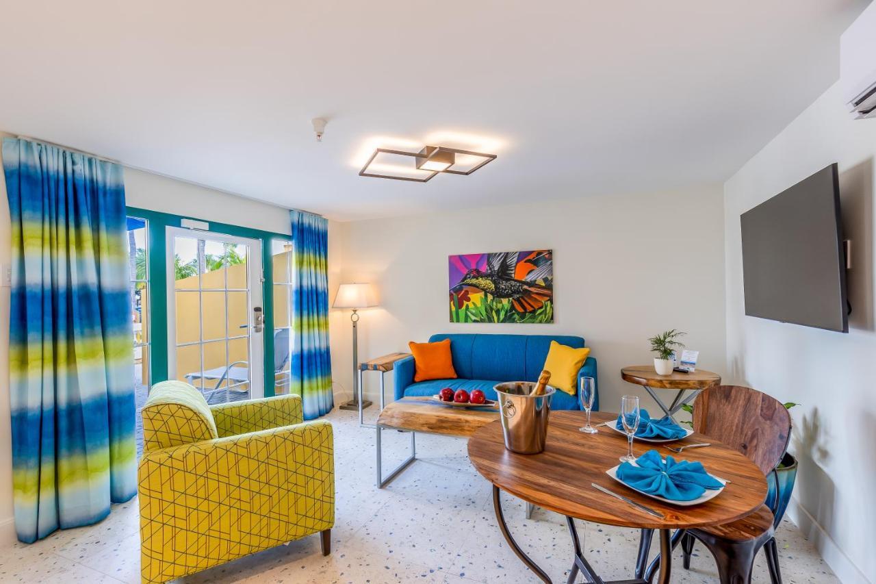 Amsterdam Manor Resort Palm Beach