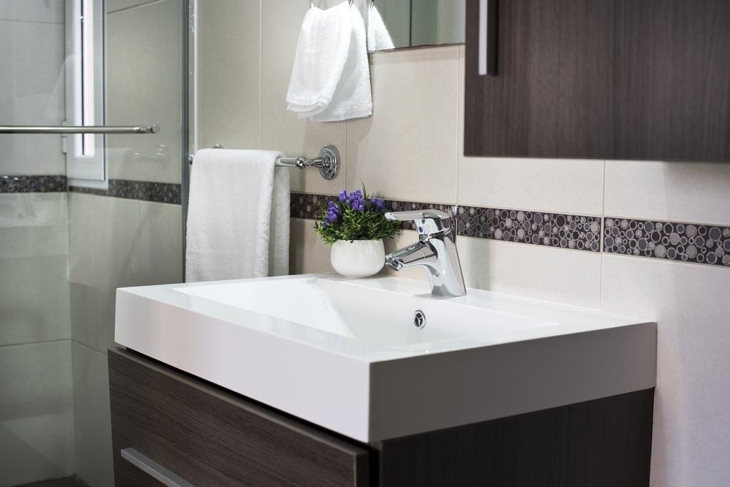 Apartment Costa Esmeralda Village