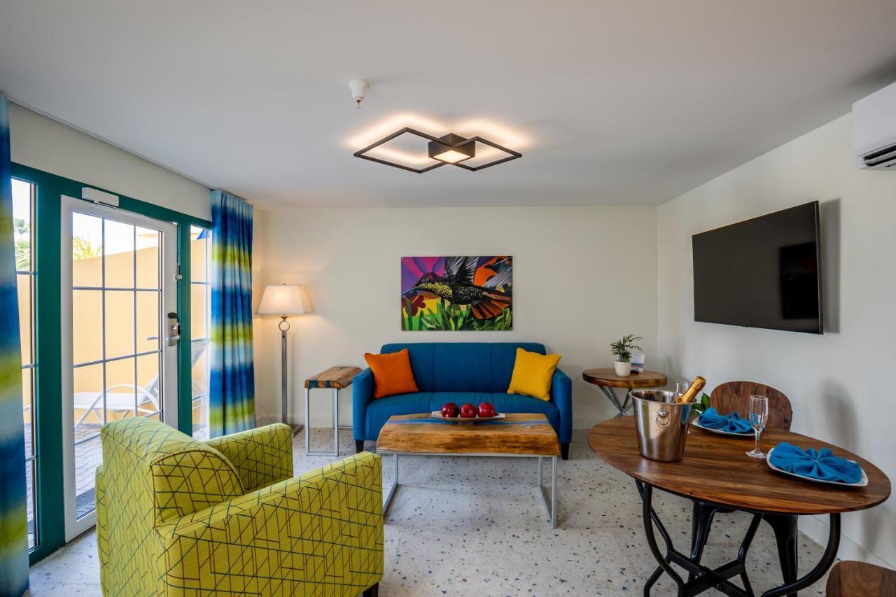 Amsterdam Manor 4* Palm Beach
