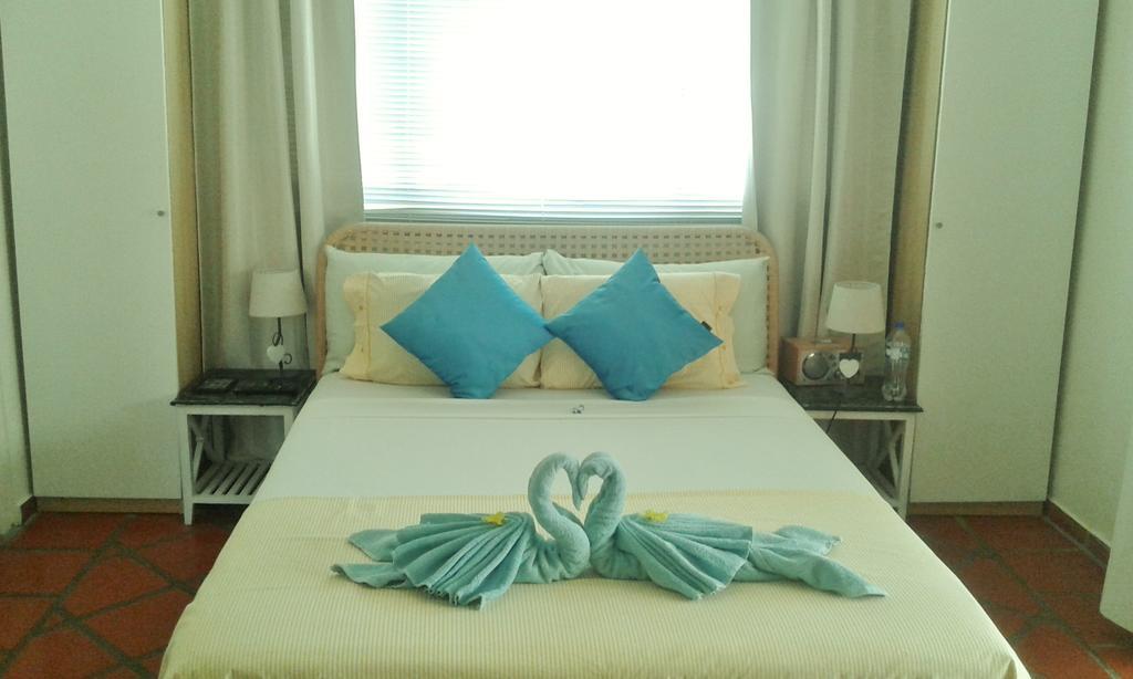 Karibu Aruba 4* Palm Beach