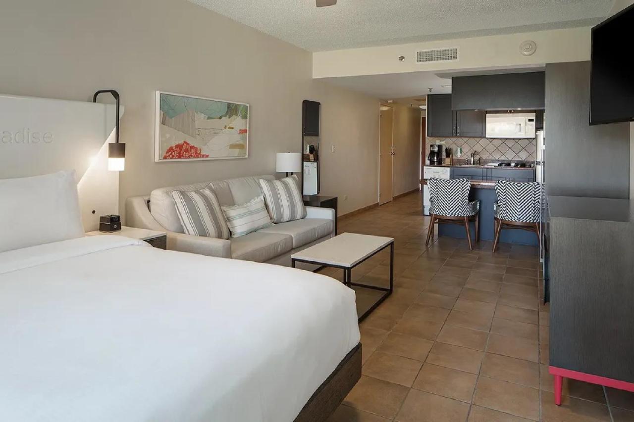 Resort Bluegreen At La & Casino *
