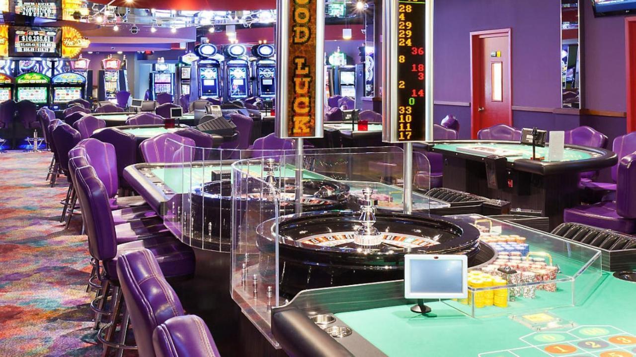 Bluegreen At La & Casino Resort Palm Beach