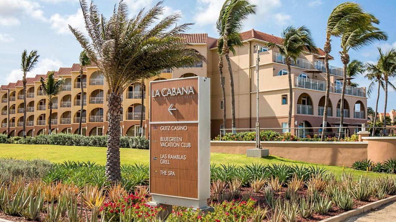 Bluegreen At La & Casino * Palm Beach