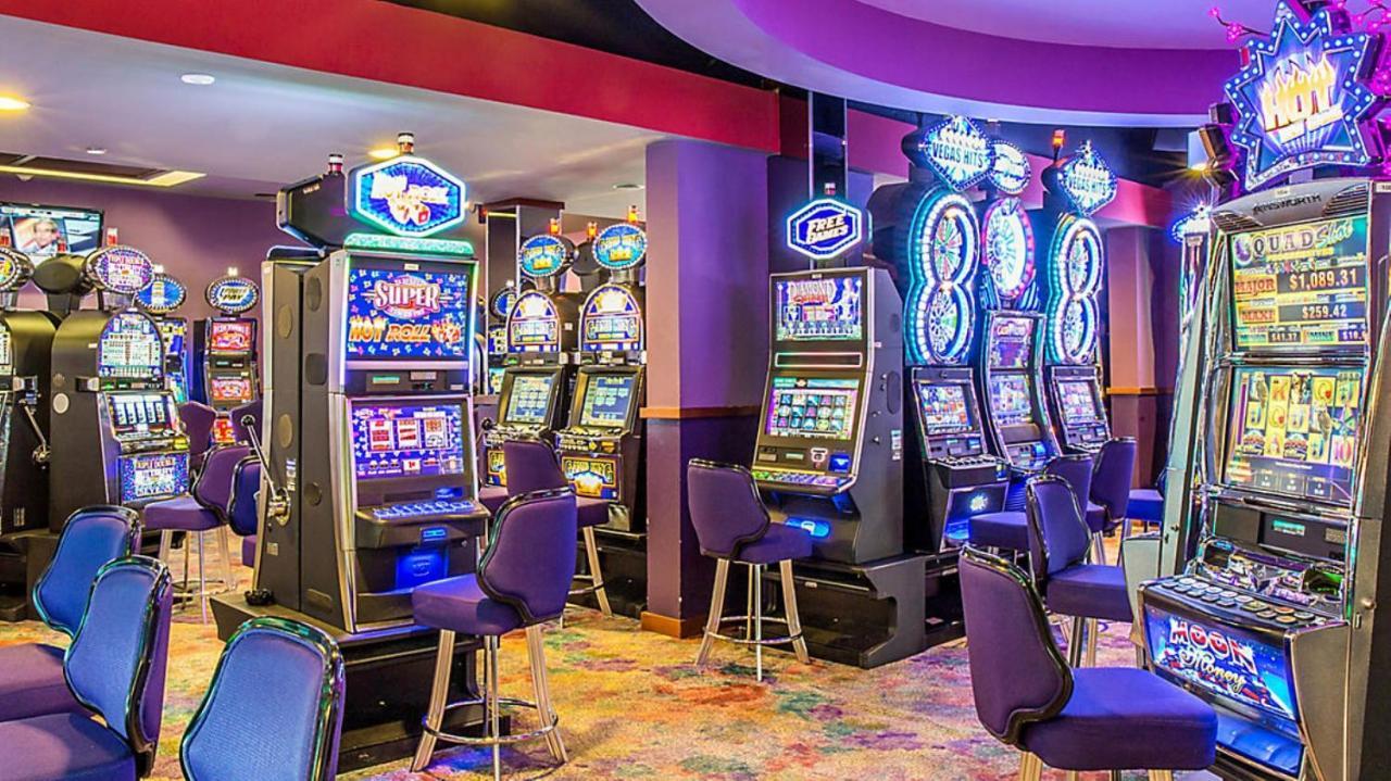 Bluegreen At La & Casino *