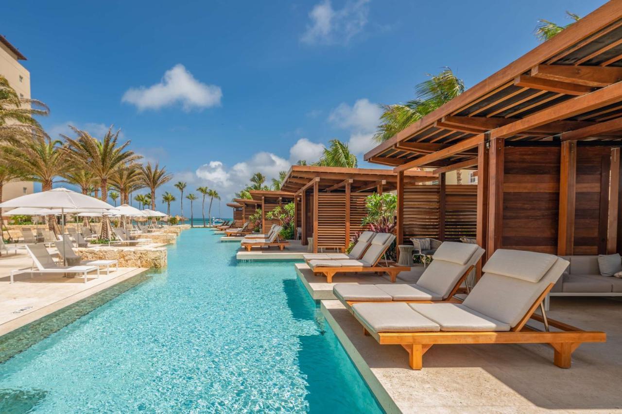 Resort Hyatt Regency Aruba & Casino 4*