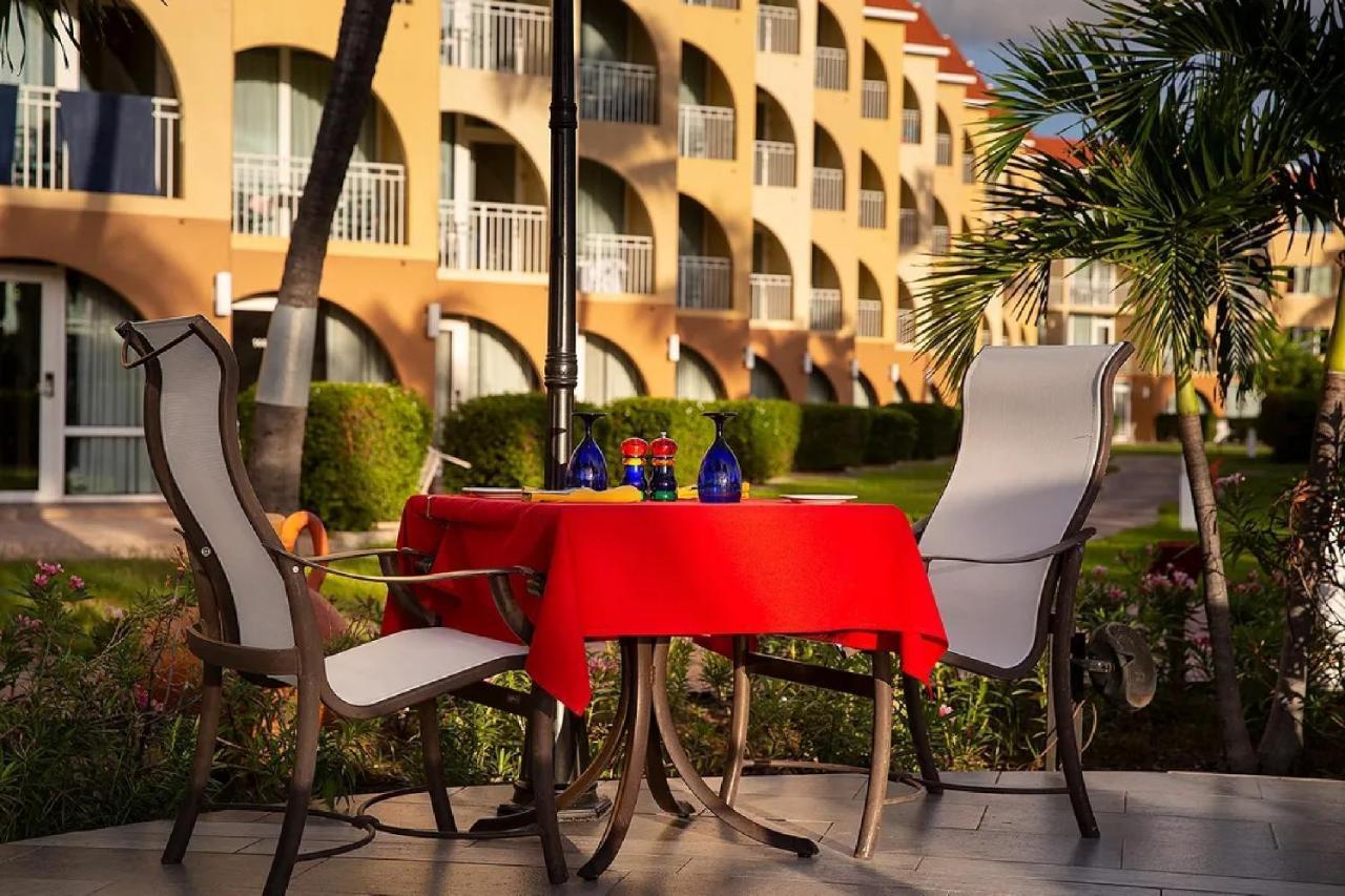 Bluegreen At La & Casino Resort Palm Beach