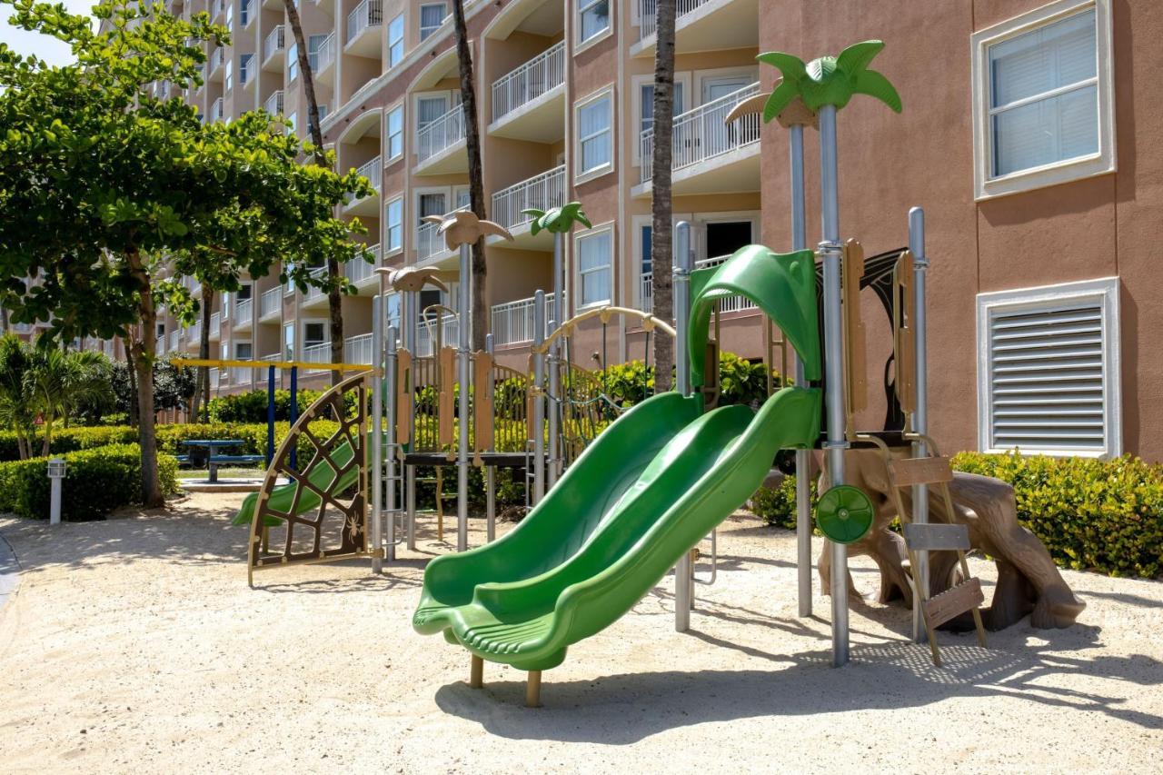 Hotel Marriott's Aruba Surf Club 3*