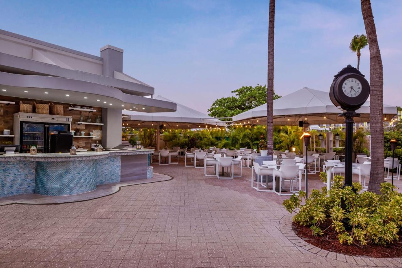 Marriott's Aruba Surf Club Palm Beach