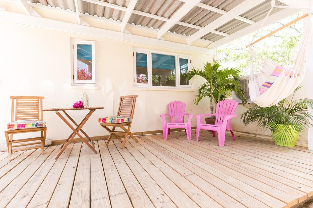 Apartamento Pauline's
