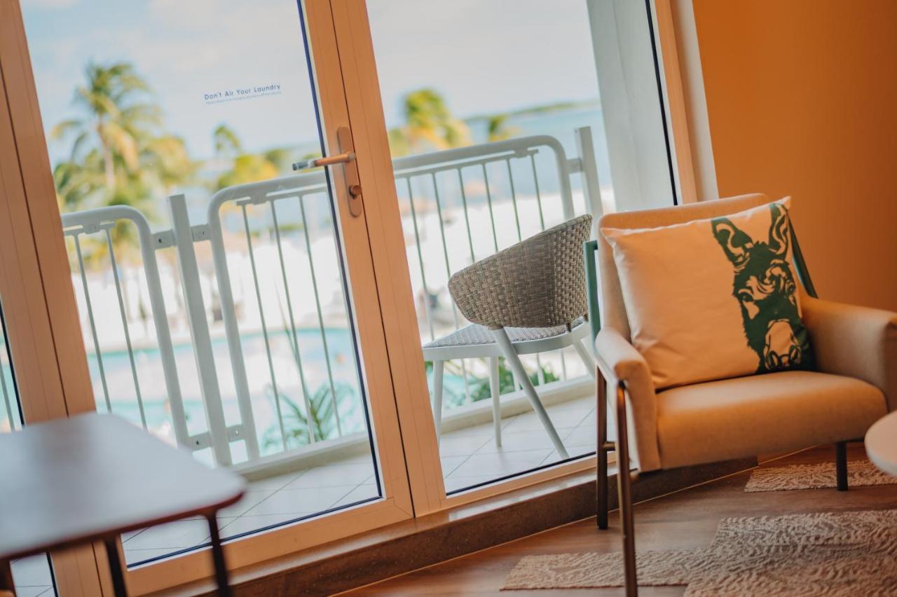 Renaissance Wind Creek Aruba 4* Oranjestad