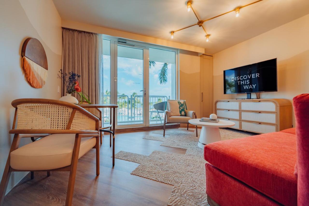 Renaissance Wind Creek Aruba