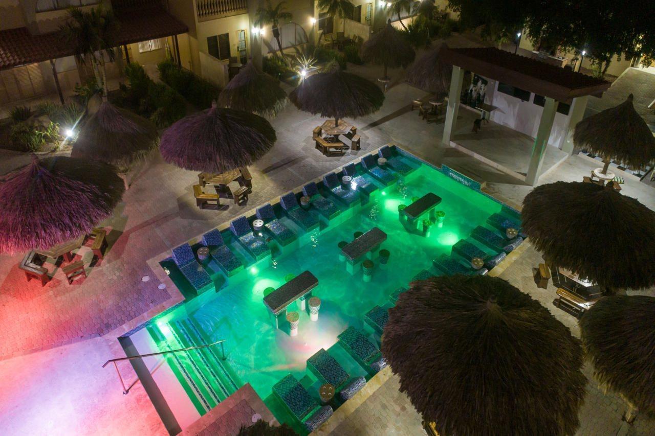 Resort Eagle Aruba Palm Beach