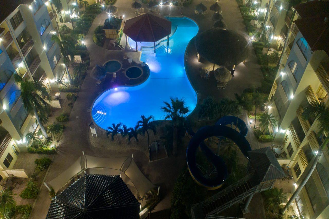 Eagle Aruba 4*