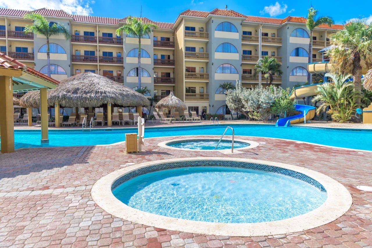 Eagle Aruba Palm Beach