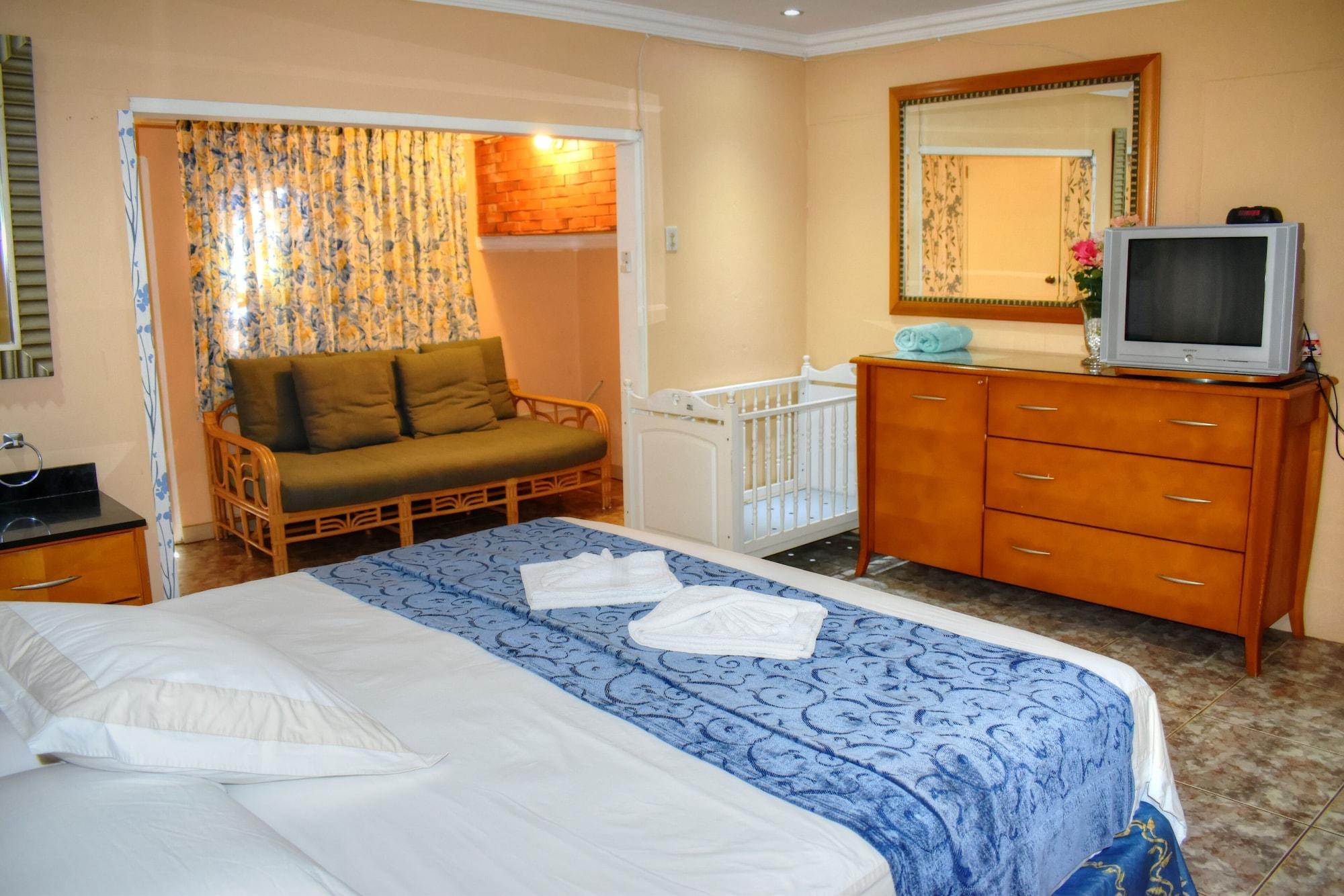Hotel Sandra Tours Palm Beach