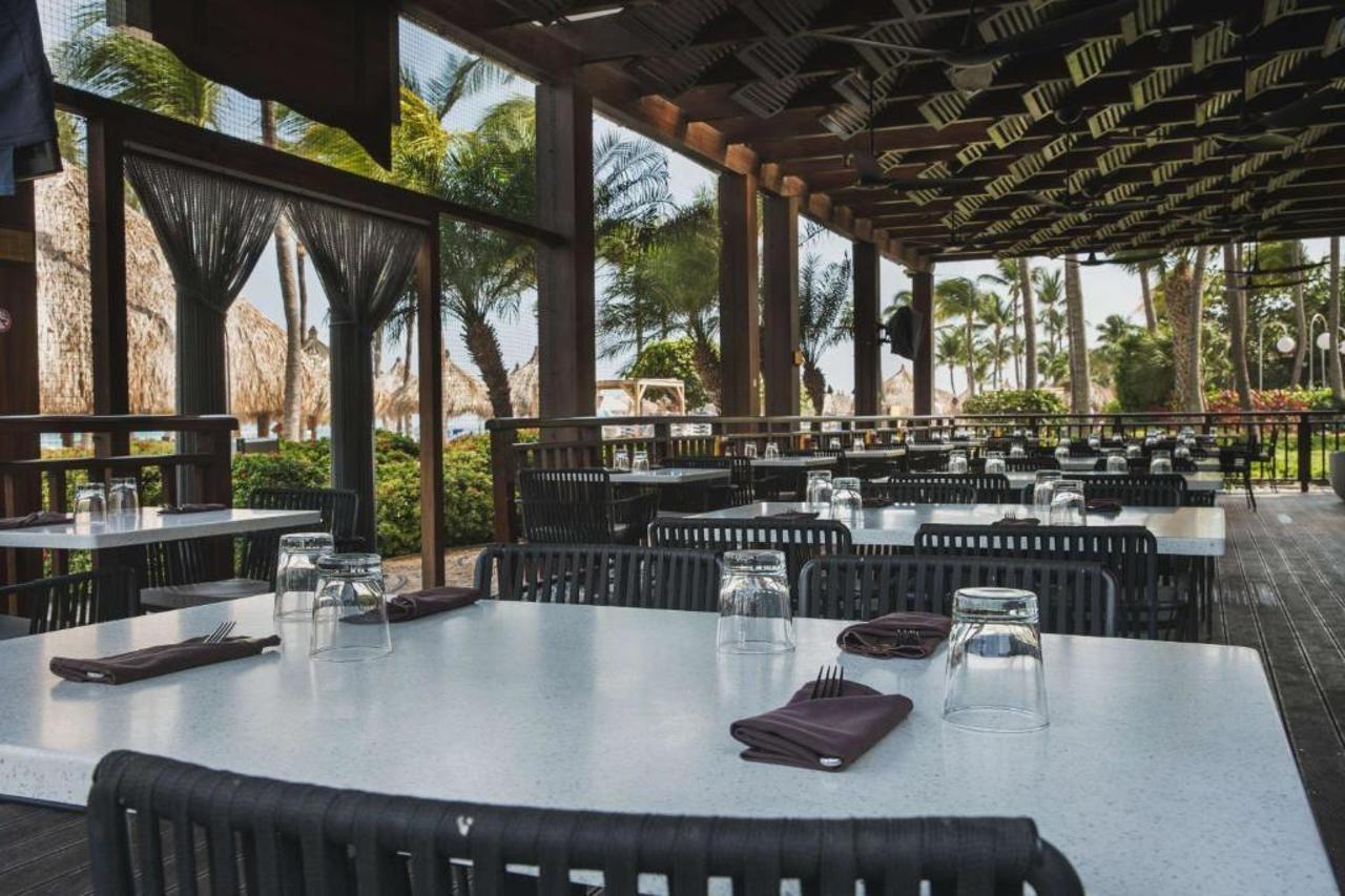 Resort Hyatt Regency Aruba & Casino Palm Beach